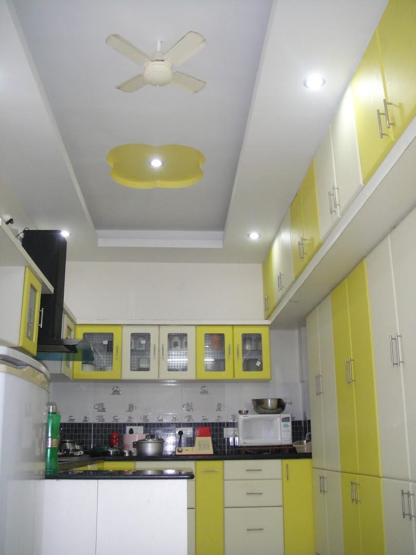 VN Constructions & Interiors - Interior Designer in Mahbubnagar, Telangana