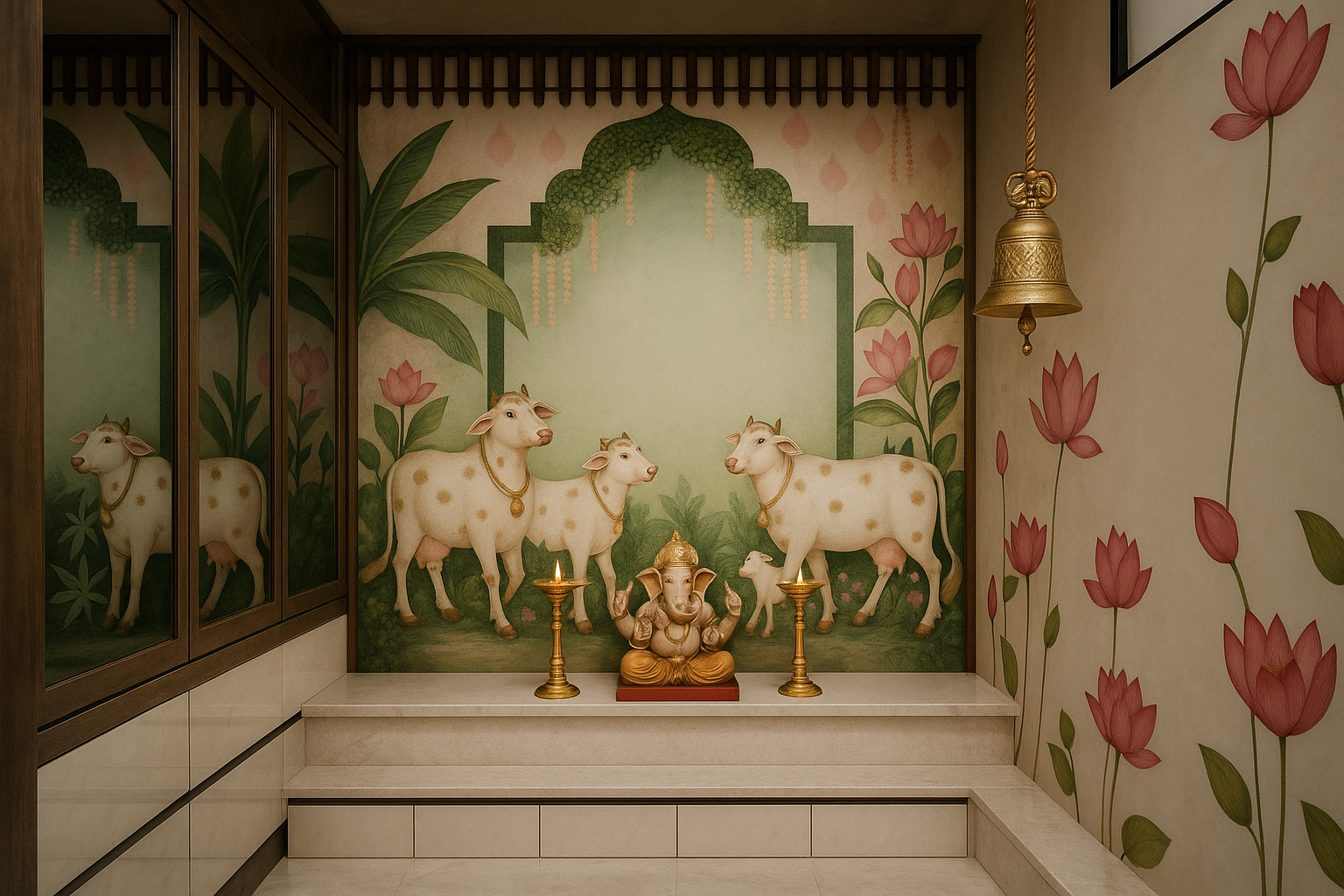 Vrinda designs - Interior Designer in Khandwa, Madhya Pradesh | Portfolio & Reviews