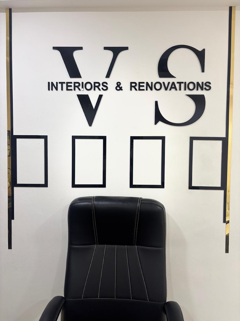 VS Interiors And Renovations - Interior Designer in Pune, Maharashtra
