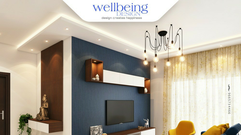 WellBeing Design - Interior Designer in Nagpur, Maharashtra