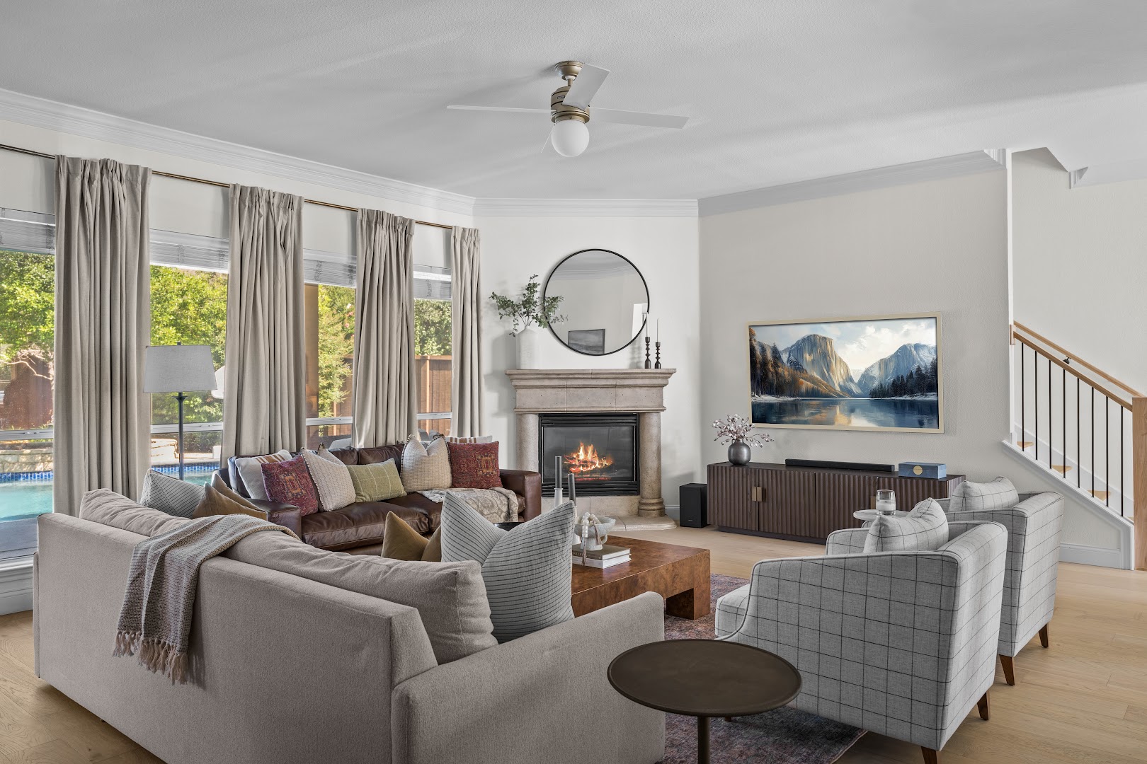 Where The Heart Is Designs - Interior Designer in Aledo, Texas