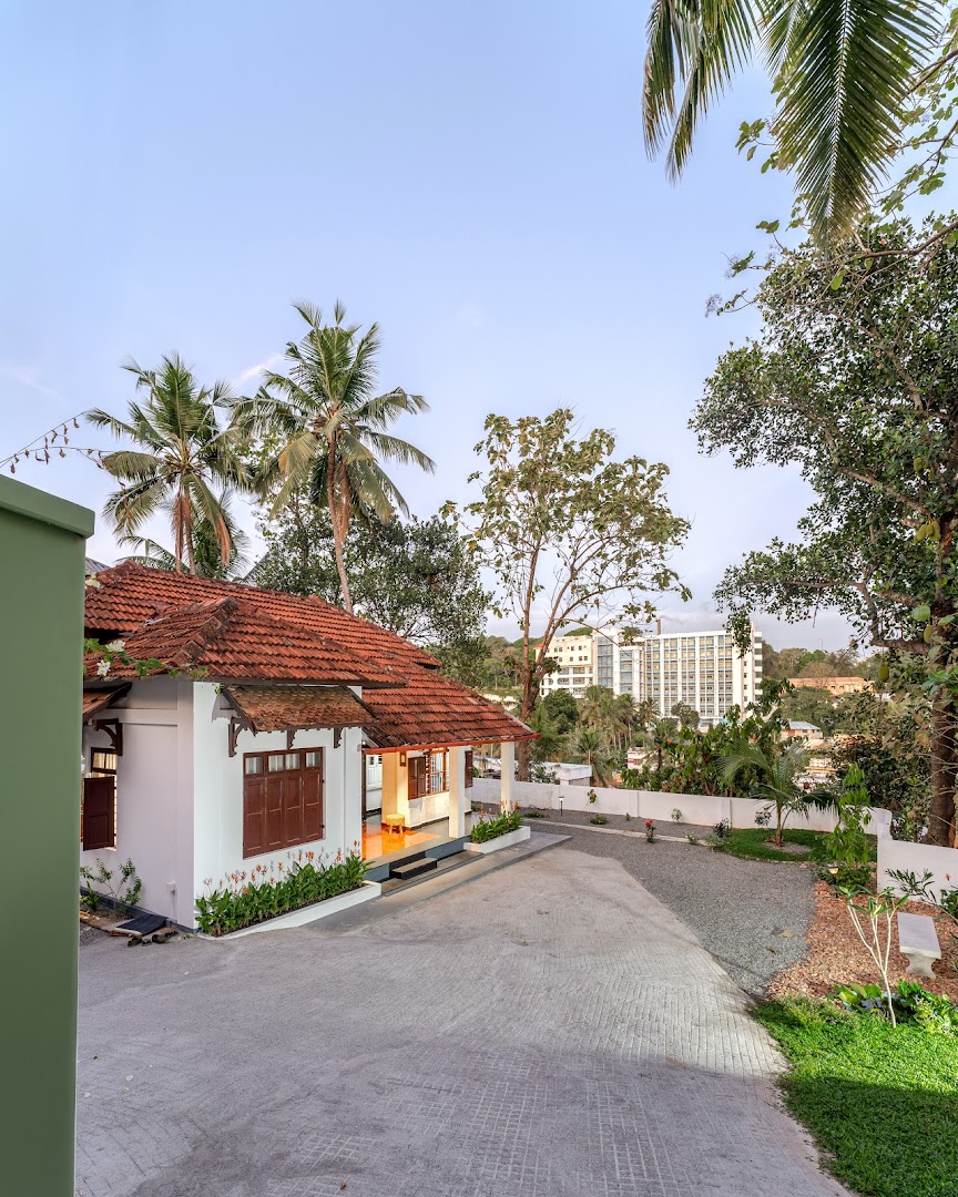 White Paper Interiors | Architecture | Interior Designer | Best Interior Design Firm in Trivandrum - Interior Designer in Thiruvananthapuram, Kerala | Portfolio & Reviews