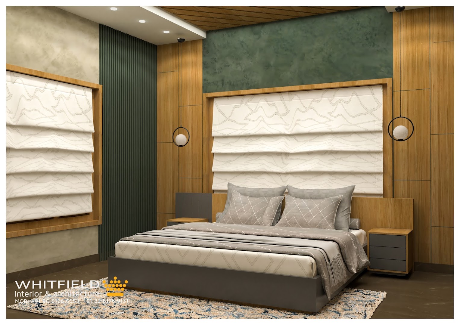 Whitfield interiors - Interior Designer in Kozhikode, Kerala