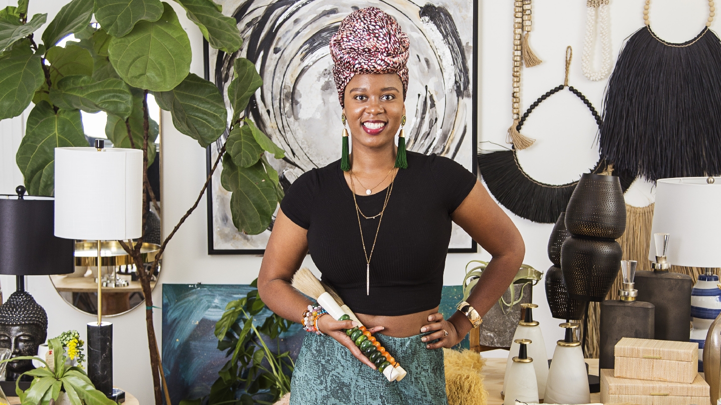 Whitney J Decor - Interior Designer in Metairie, Louisiana