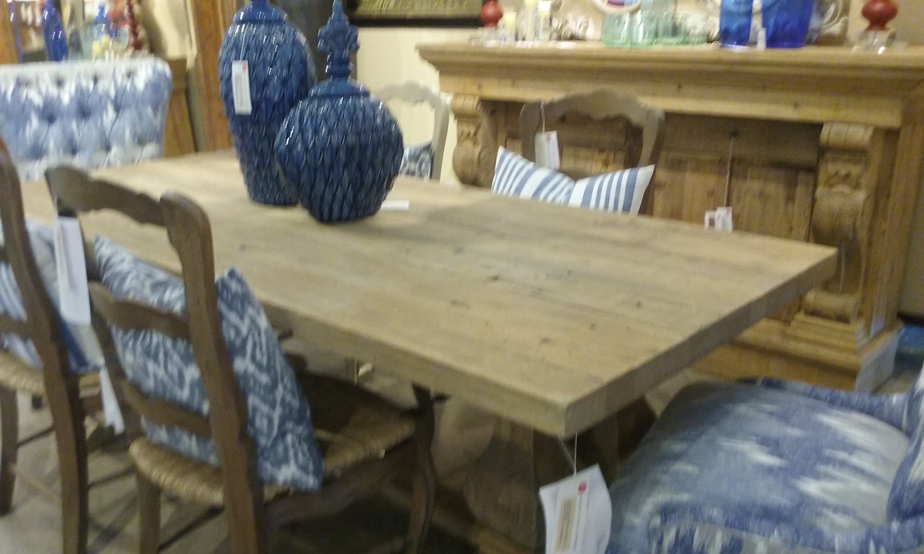 Winter House Interiors - Interior Designer in Nichols Hills, Oklahoma