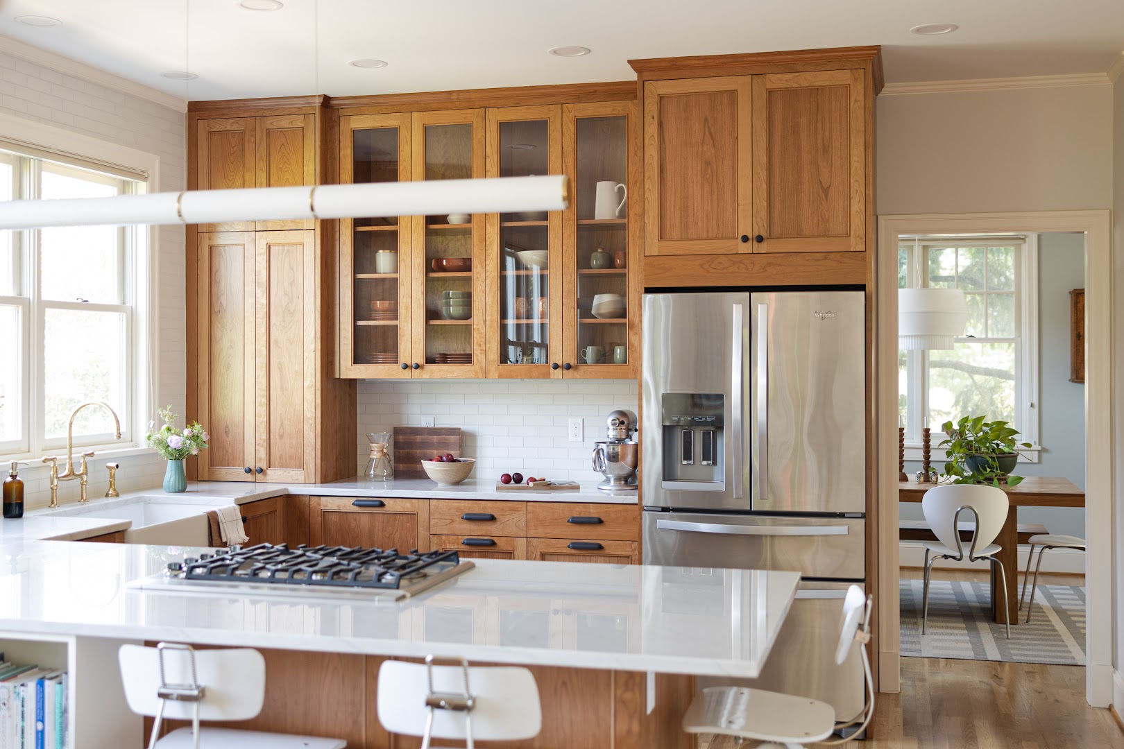 Wise Design - Interior Designer in Portland, Oregon