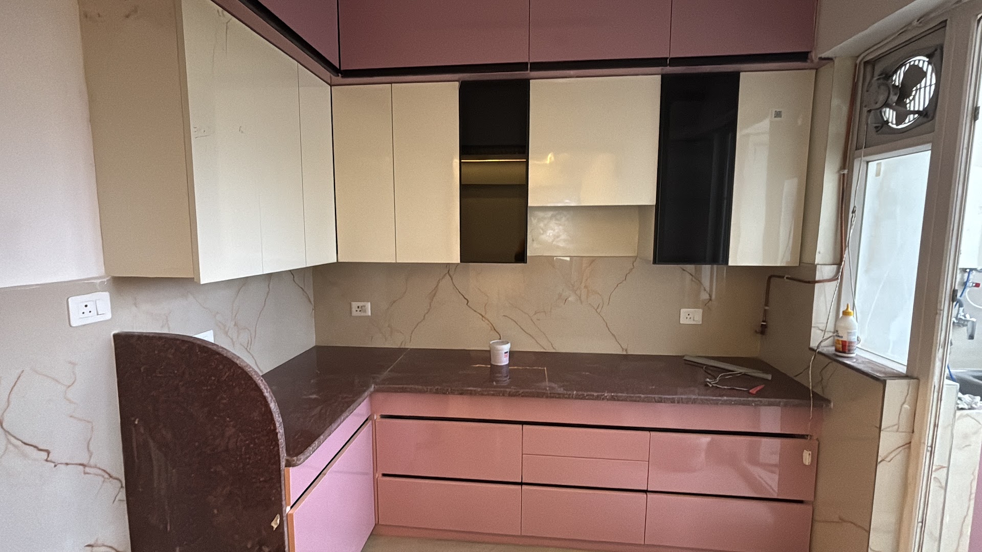 wishspace private limited - Interior Designer in Greater Noida, Uttar Pradesh | Portfolio & Reviews