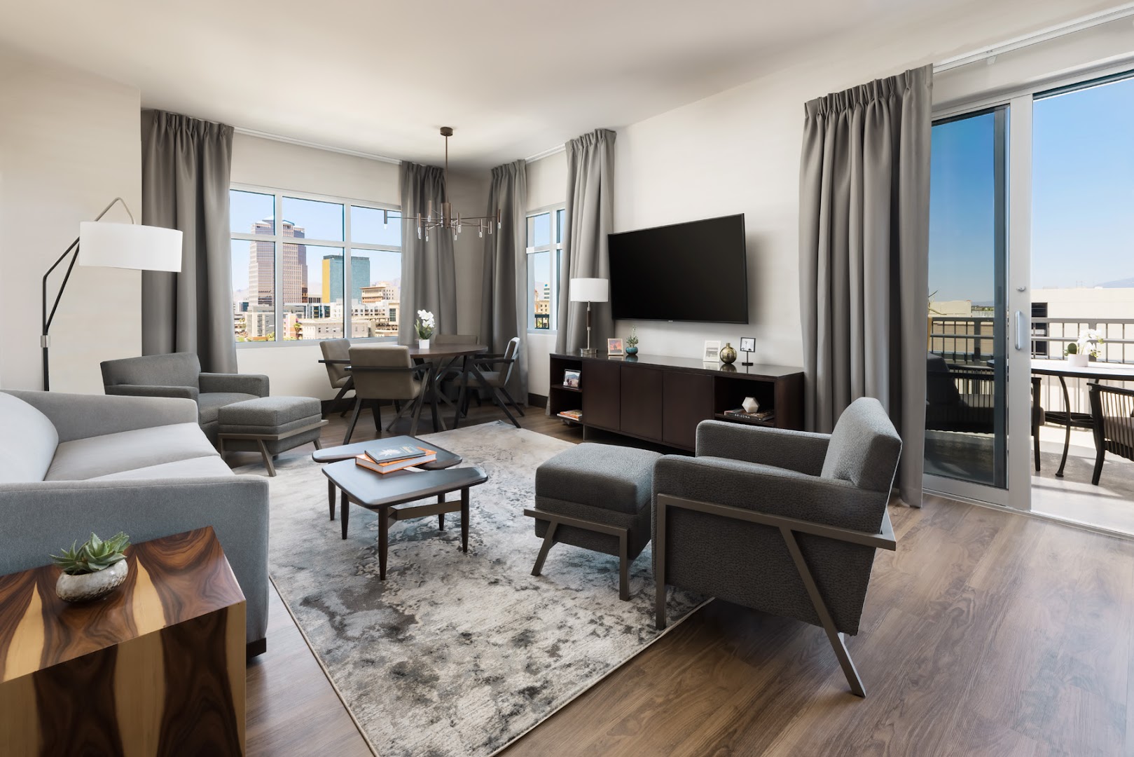 Within Studio Interior Design - Interior Designer in Tucson, Arizona | Portfolio & Reviews