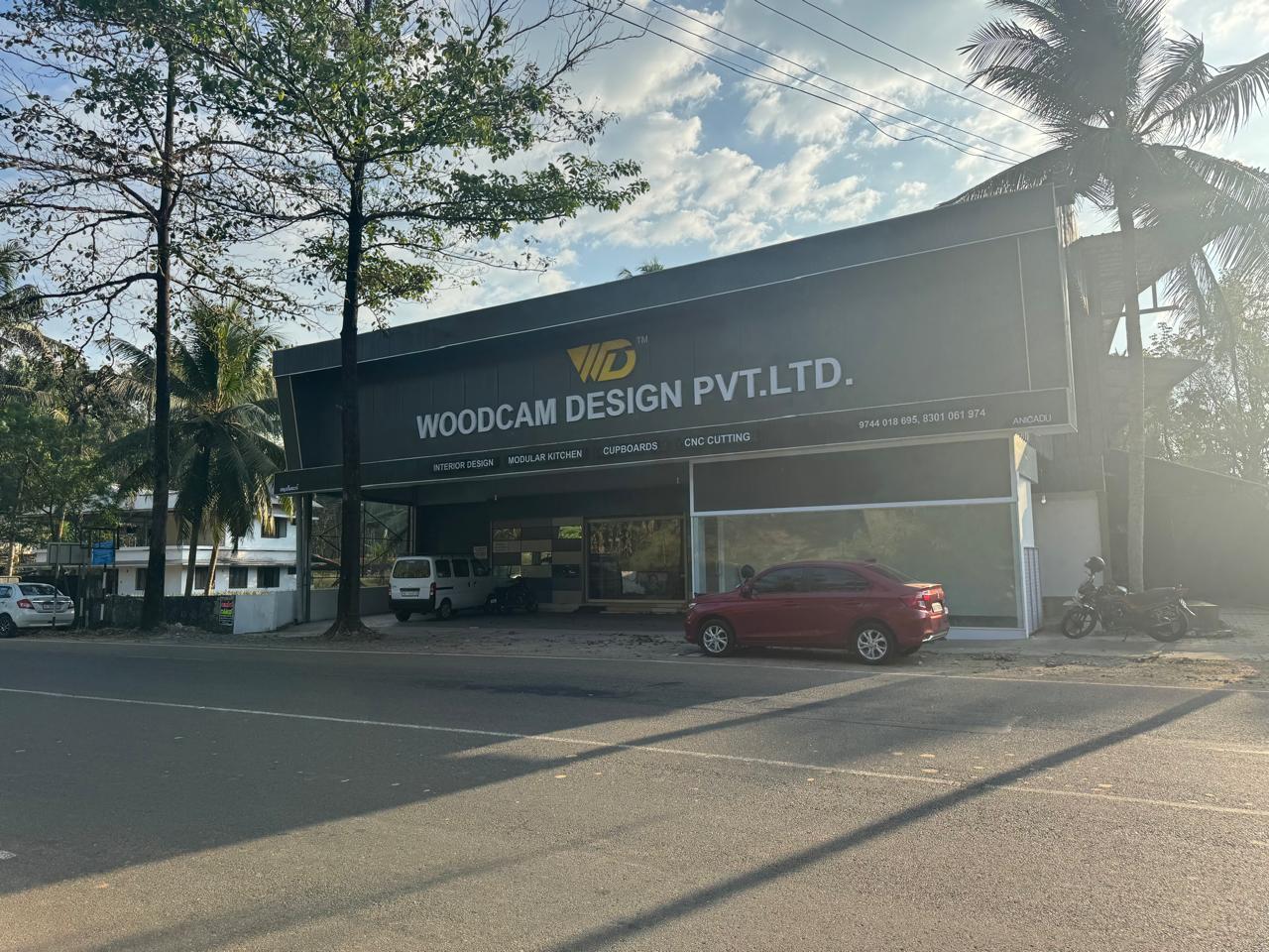 Woodcam Design - Interior Designer in Muvattupuzha, Kerala | Portfolio & Reviews