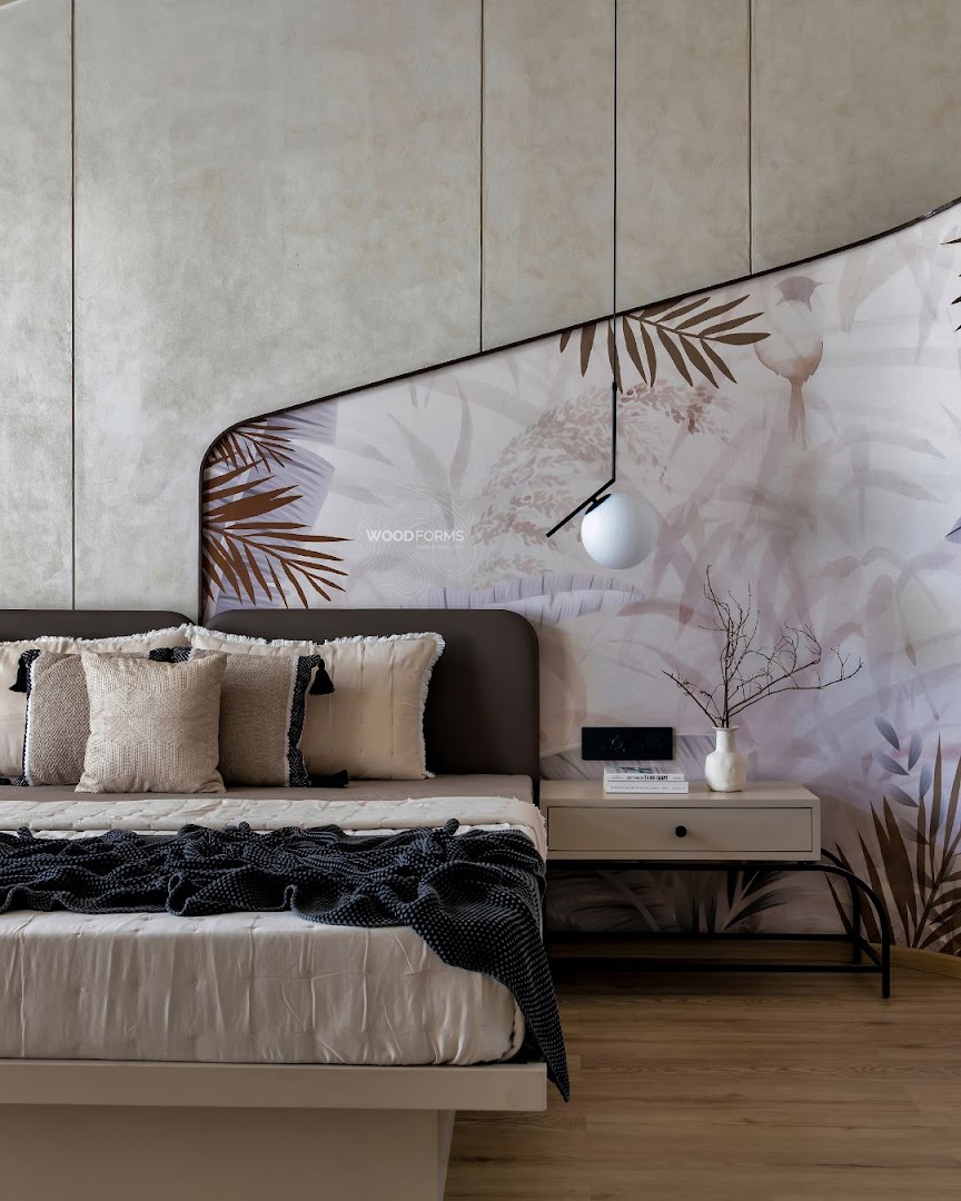 Woodforms Interiors - Interior Designer in Vapi, Gujarat