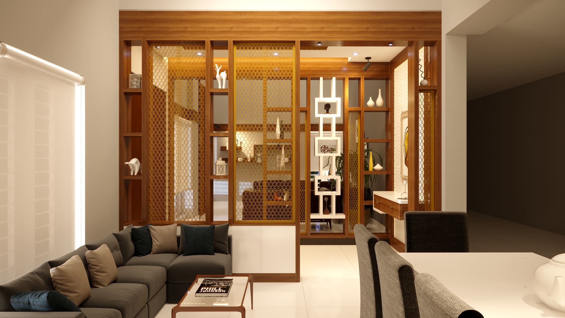 Wudstar Lifestyles - Interior Designer in Pathanamthitta, Kerala | Portfolio & Reviews