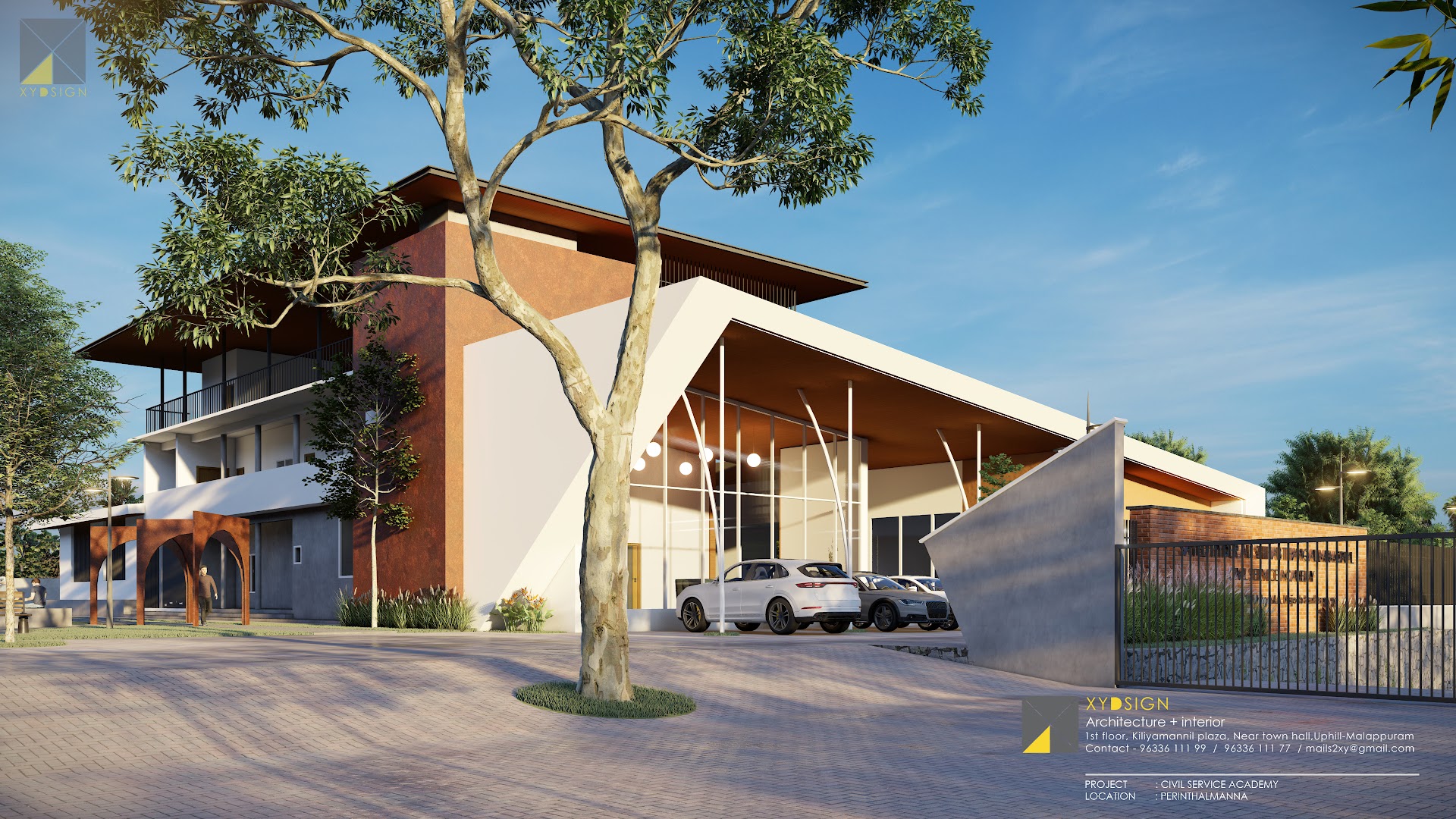 XYDsign - Interior Designer in Malappuram, Kerala