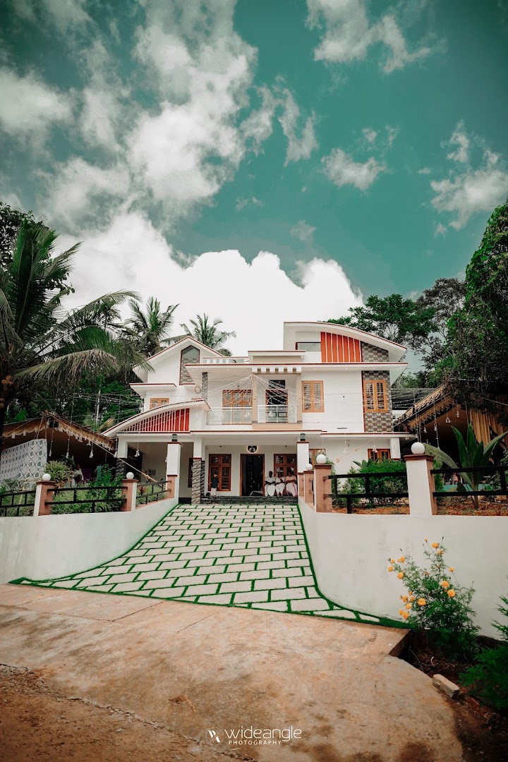 YAAG BUILDERS and DESIGNERS - Interior Designer in Sultan Bathery, Kerala | Portfolio & Reviews