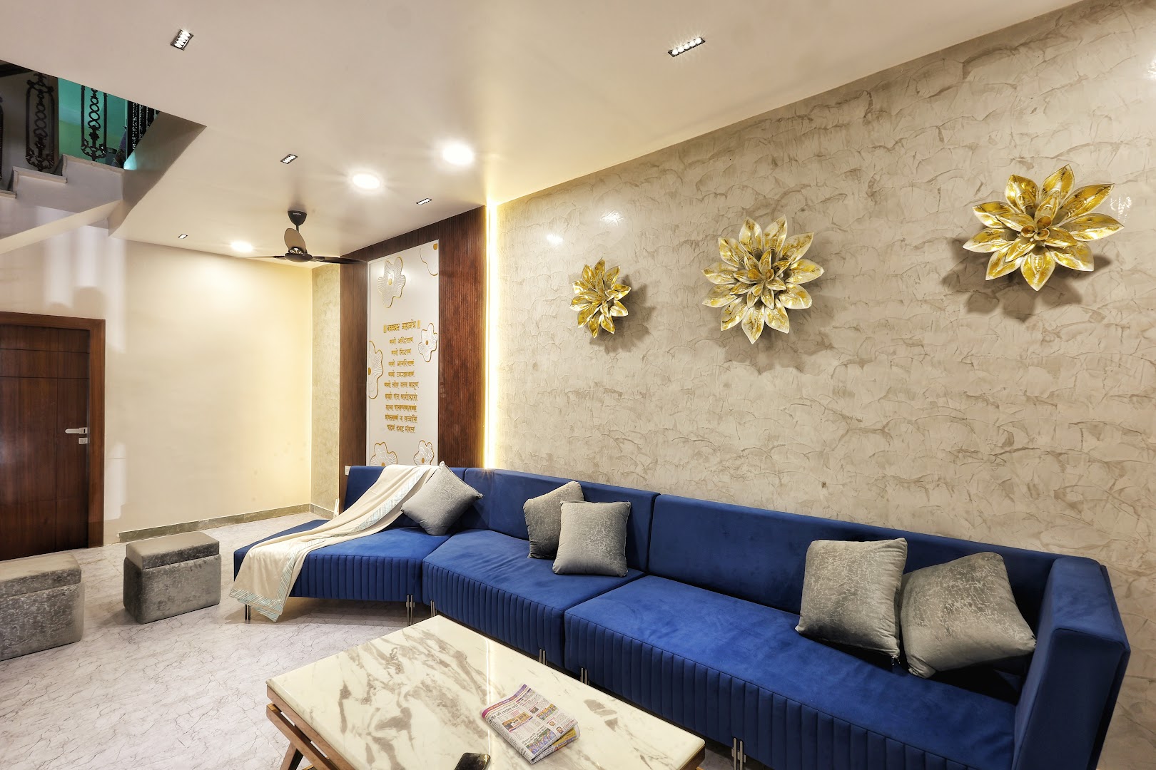 Zeel design studio - Interior Designer in Ratlam, Madhya Pradesh